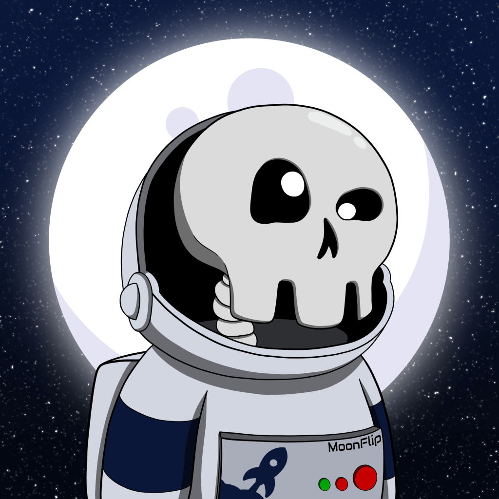 MoonFlip Tracker - nft floor price tracker - #1 - nft tracker app iOS