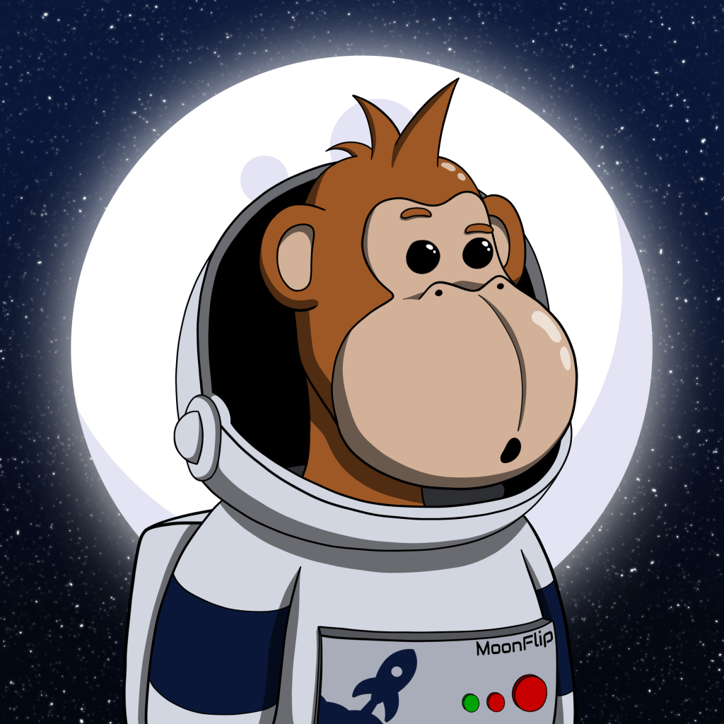 MoonFlip Tracker - nft floor price tracker - #2 - nft tracker app iOS