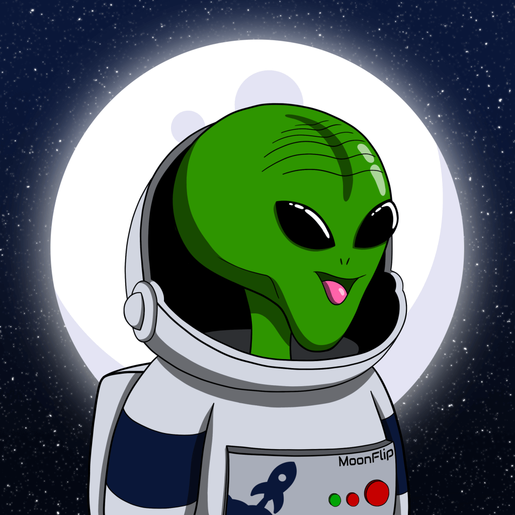 MoonFlip Tracker - nft floor price tracker - #3 - nft tracker app iOS