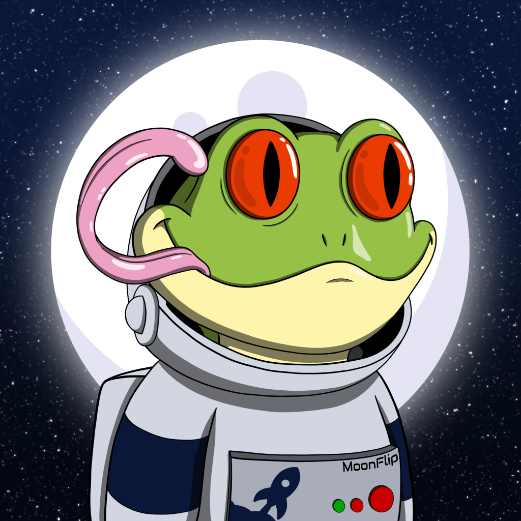 MoonFlip Tracker - nft floor price tracker - 8 - nft tracker app iOS