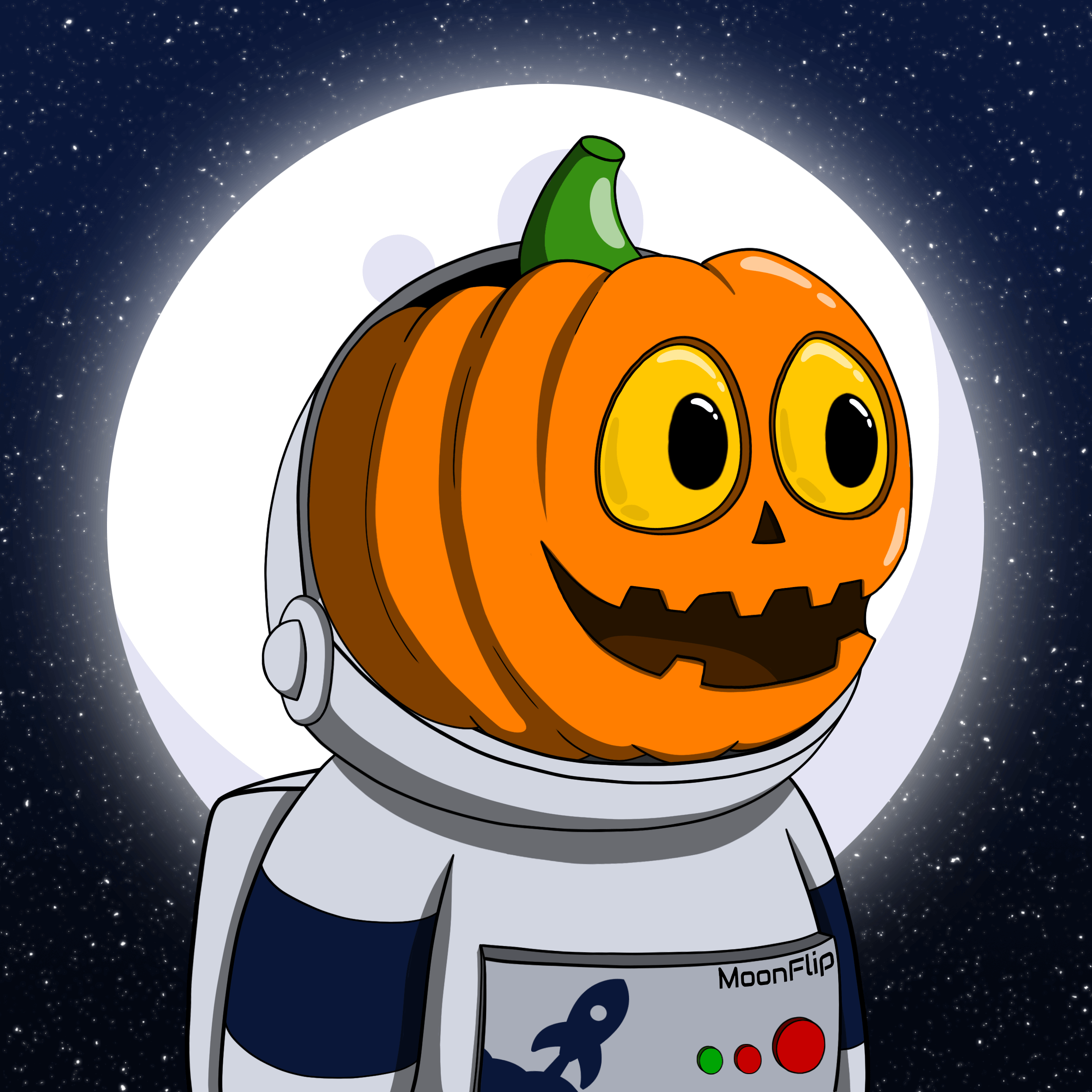 MoonFlip Tracker - nft floor price tracker - 10 - nft tracker app iOS
