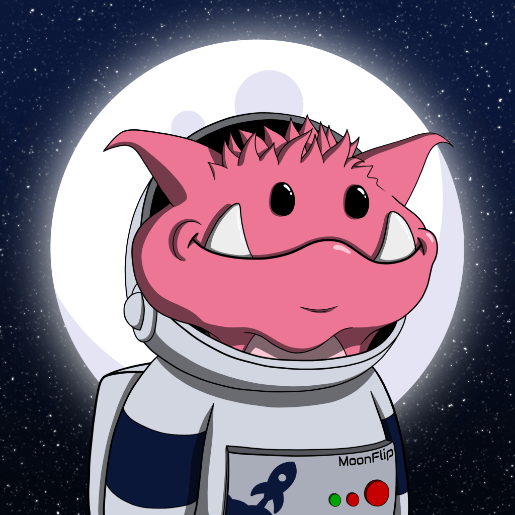 MoonFlip Tracker - nft floor price tracker - #47 - nft tracker app iOS